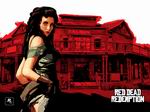 Red Dead Redemption
