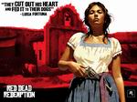 Red Dead Redemption