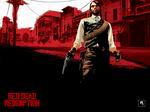 Red Dead Redemption