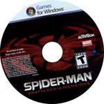 Spider-Man: Shattered Dimensions