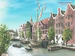 Uncharted Waters Online