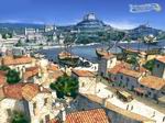 Uncharted Waters Online