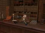 Uncharted Waters Online