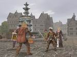 Uncharted Waters Online