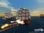 Uncharted Waters Online