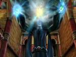 The Silver Lining: Episode 1 - What is Decreed Must Be