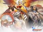 Legendary Champions