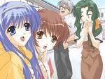 Family Project ~Kazoku Keikaku~