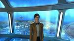 Doctor Who: The Adventure Games - Shadows of the Vashta Nerada