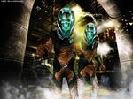 Doctor Who: The Adventure Games - Shadows of the Vashta Nerada