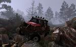 Off-Road Drive