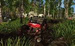 Off-Road Drive
