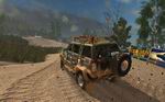 Off-Road Drive