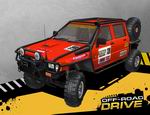 Off-Road Drive