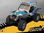 Off-Road Drive