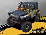 Off-Road Drive