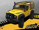 Off-Road Drive