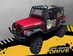 Off-Road Drive