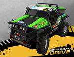 Off-Road Drive