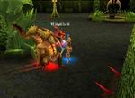 Warrior Epic: Battlegrounds