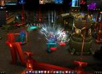 Warrior Epic: Battlegrounds