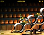Dirt Bike