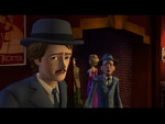 Back to the Future: The Game - Episode 2: Get Tannen!