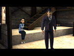 Back to the Future: The Game - Episode 2: Get Tannen!