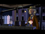 Back to the Future: The Game - Episode 2: Get Tannen!