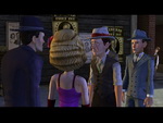 Back to the Future: The Game - Episode 2: Get Tannen!