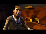 Back to the Future: The Game - Episode 2: Get Tannen!