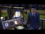 Back to the Future: The Game - Episode 2: Get Tannen!