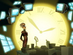 Back to the Future: The Game - Episode 3: Citizen Brown