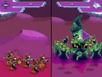Mecho Wars