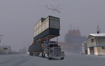 18 Wheels of Steel: Extreme Trucker 2