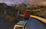 18 Wheels of Steel: Extreme Trucker 2