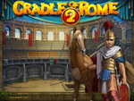 Cradle Of Rome 2