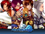 Neverland Online