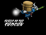Skulls of the Shogun