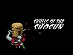 Skulls of the Shogun