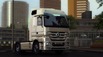 Euro Truck Simulator 2