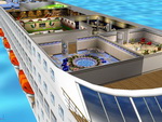 Luxury Liner Tycoon