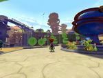 Planet 51 Online
