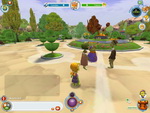 Planet 51 Online