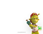 Planet 51 Online