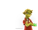 Planet 51 Online
