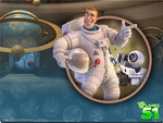 Planet 51 Online