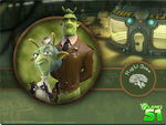 Planet 51 Online