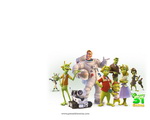 Planet 51 Online