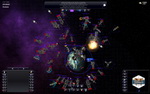 Distant Worlds